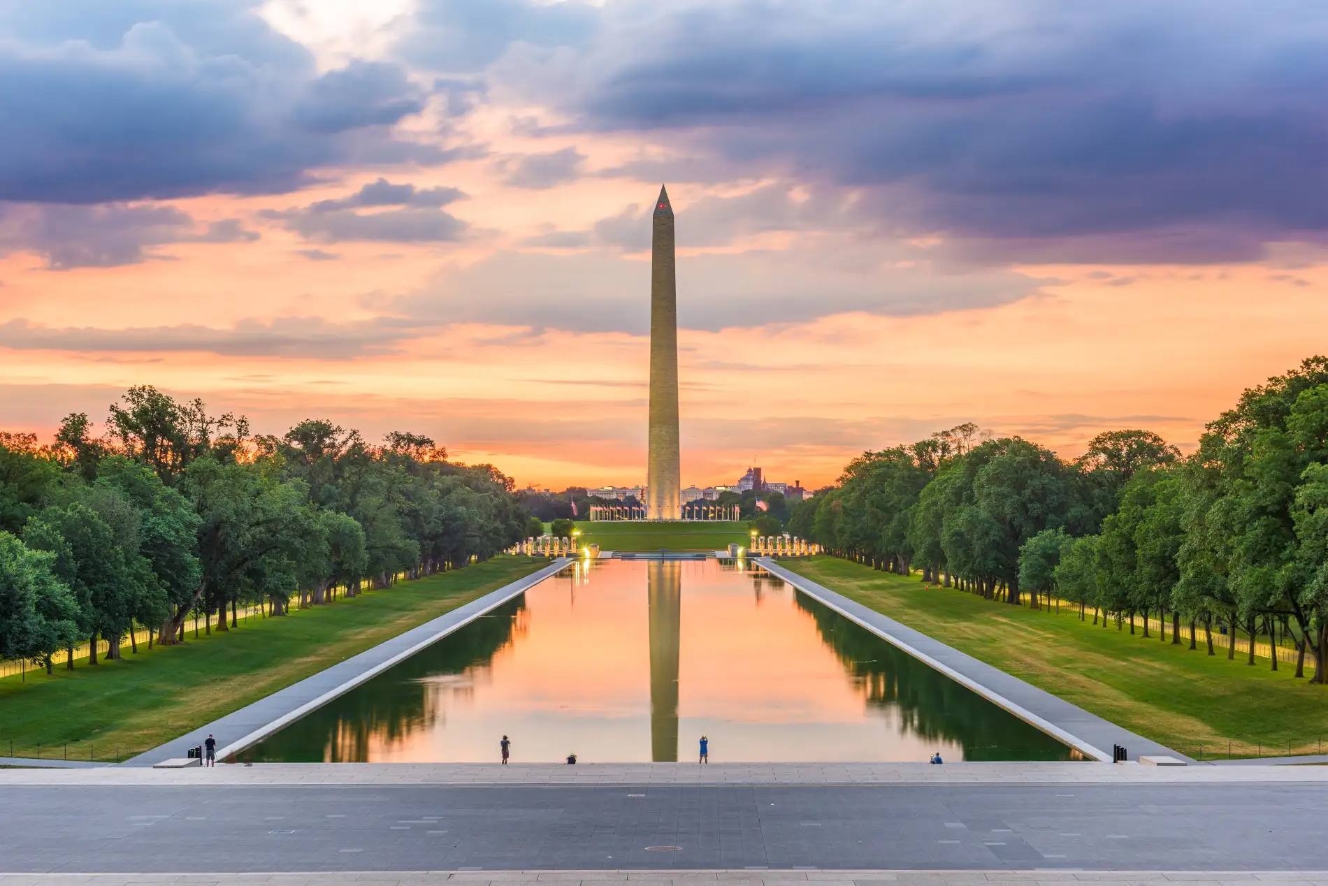 Top 10 Things to Do in Washington, D.C.